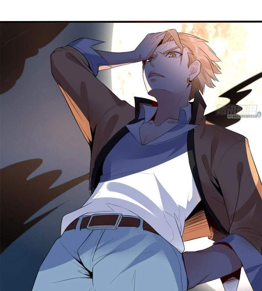Con Rể Của Long Vương Chapter 9 - Trang 1