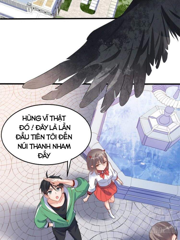 Con Rể Của Long Vương Chapter 10 - Trang 1