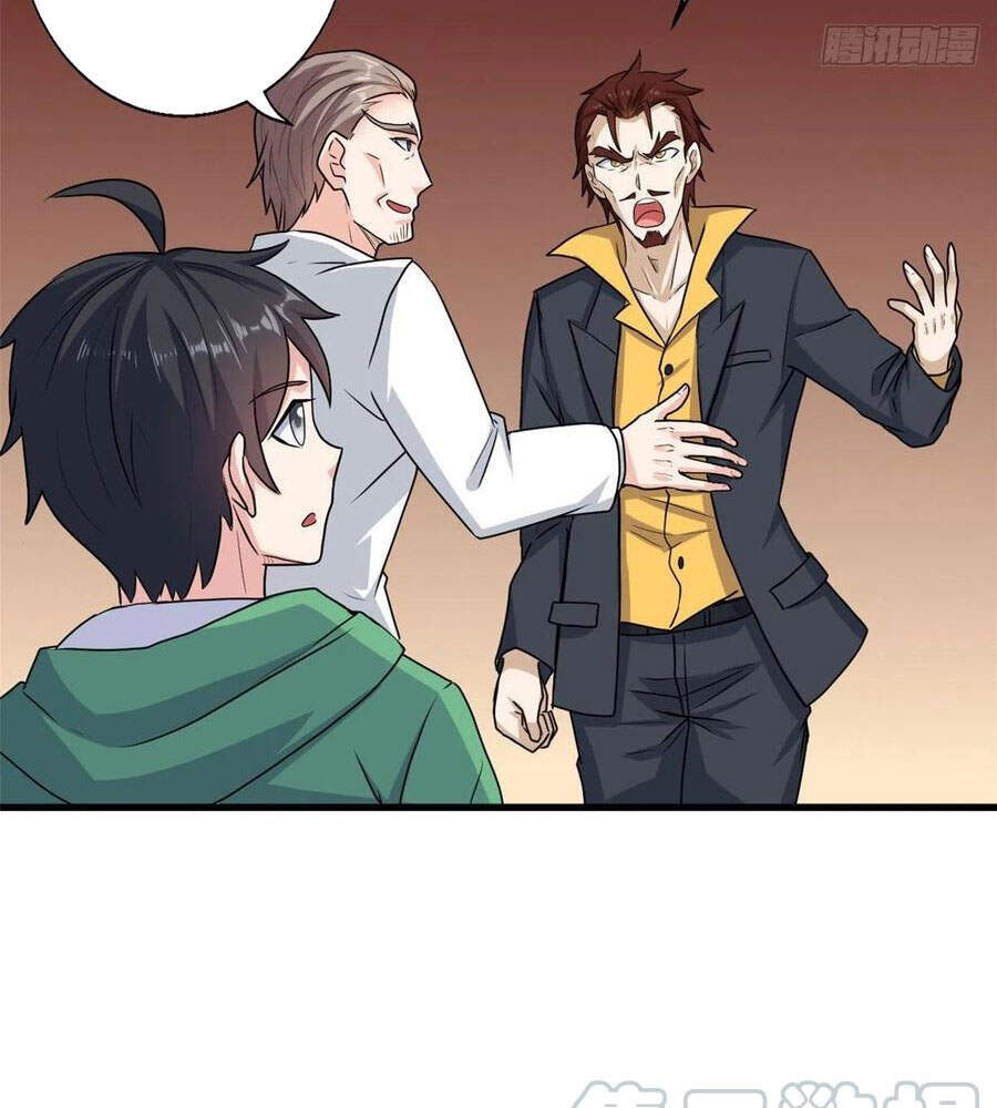 Con Rể Của Long Vương Chapter 73 - Trang 1