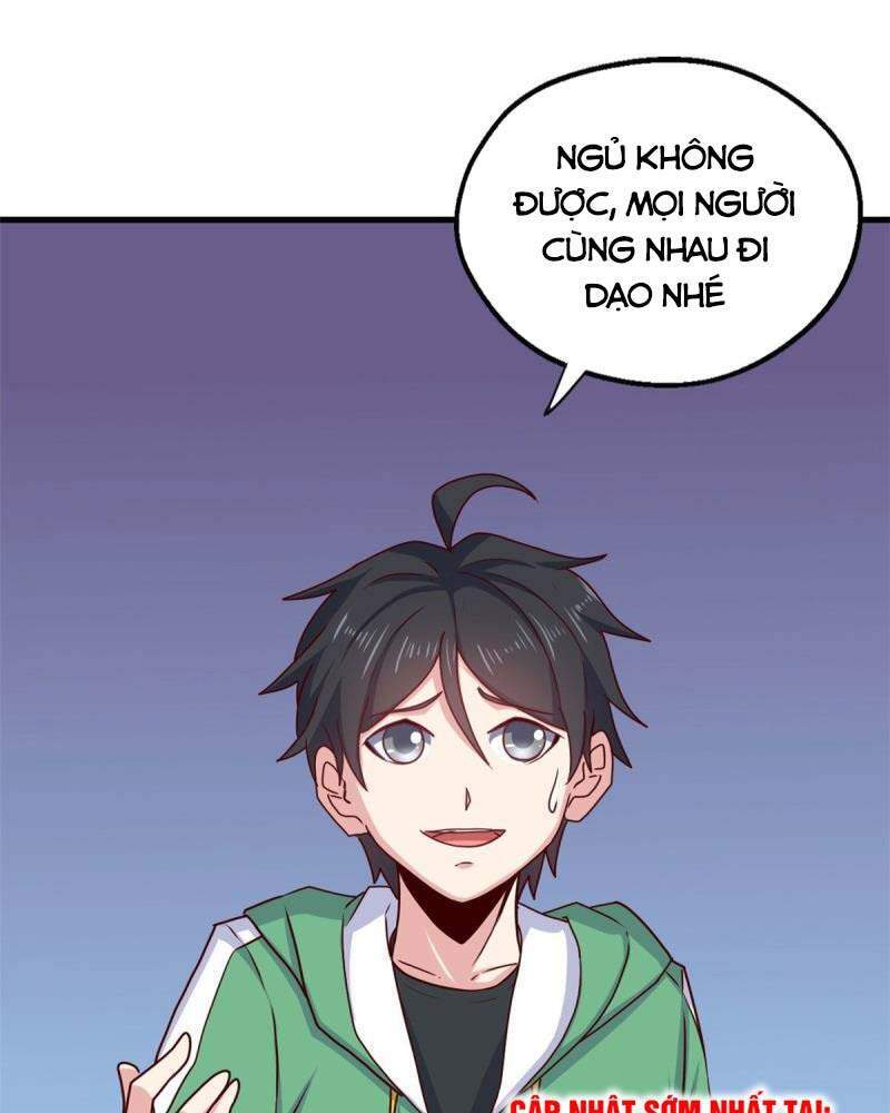 Con Rể Của Long Vương Chapter 91 - Trang 1