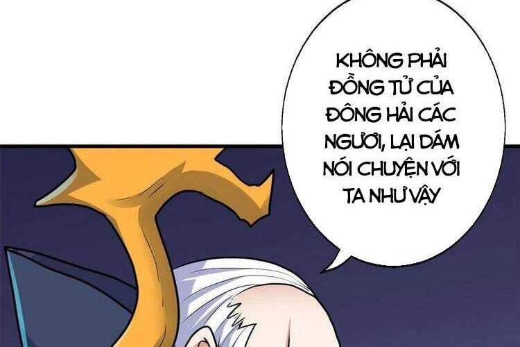 Con Rể Của Long Vương Chapter 98 - Trang 1