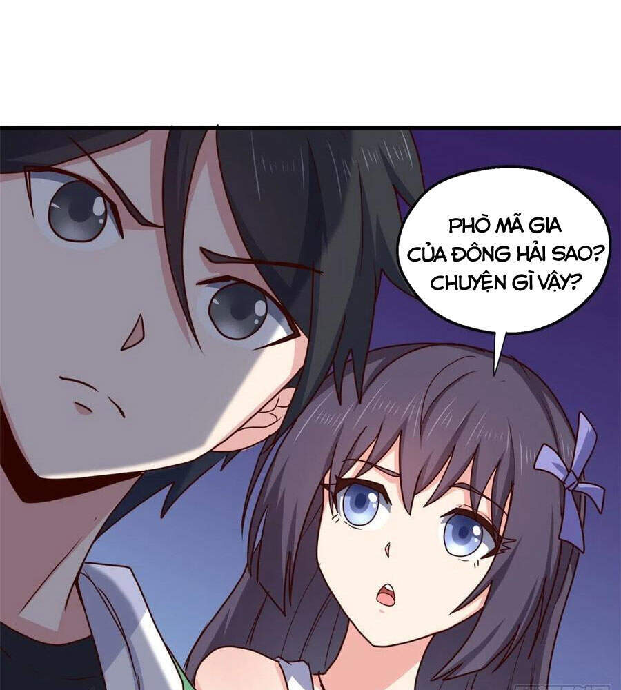 Con Rể Của Long Vương Chapter 89 - Trang 1