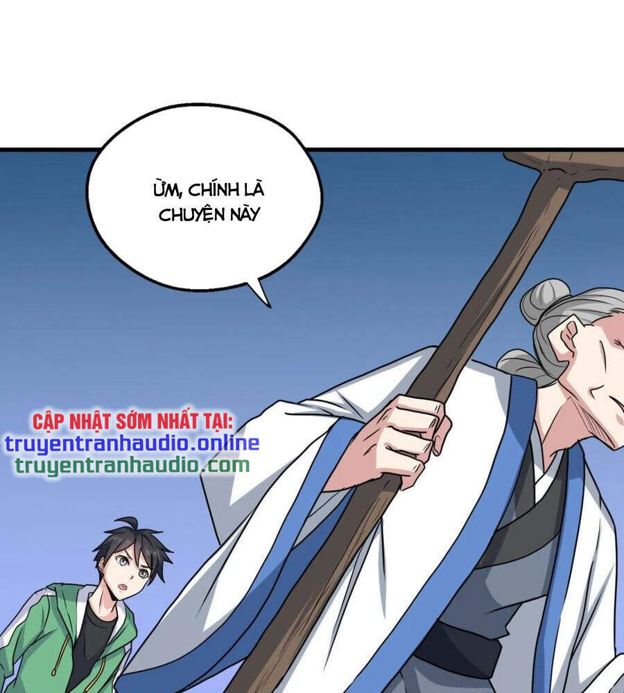 Con Rể Của Long Vương Chapter 83 - Trang 1