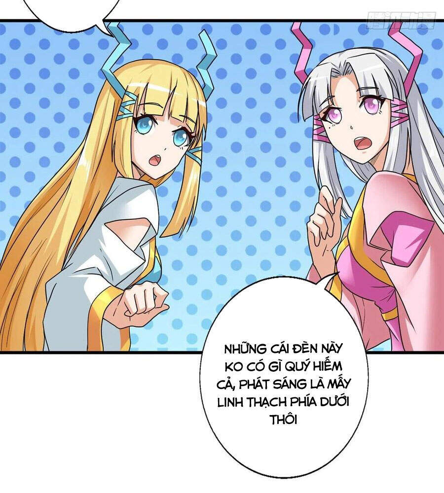 Con Rể Của Long Vương Chapter 79 - Trang 1