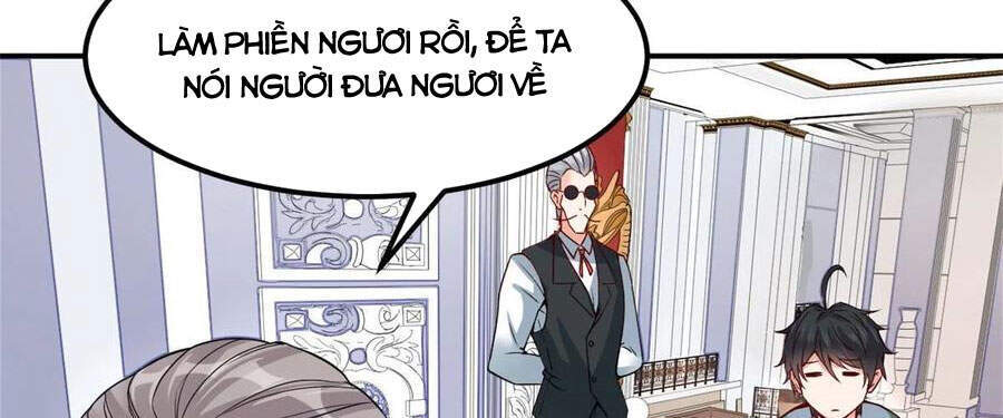 Con Rể Của Long Vương Chapter 3 - Trang 1