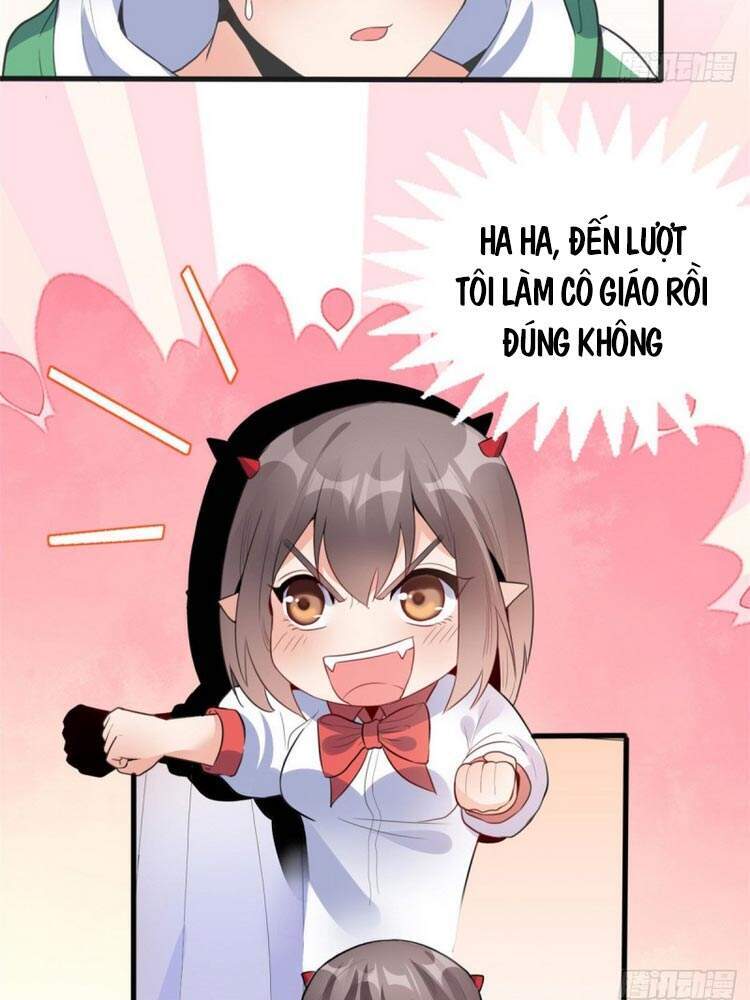 Con Rể Của Long Vương Chapter 7 - Trang 1