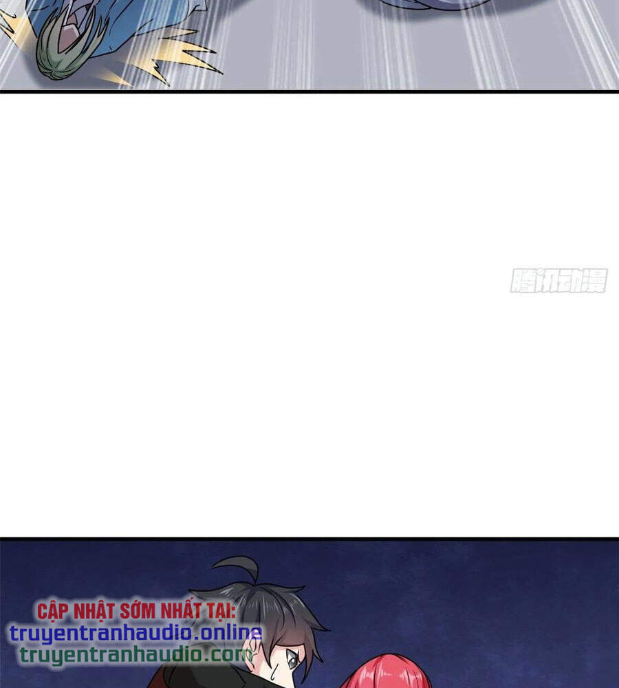 Con Rể Của Long Vương Chapter 85 - Trang 1