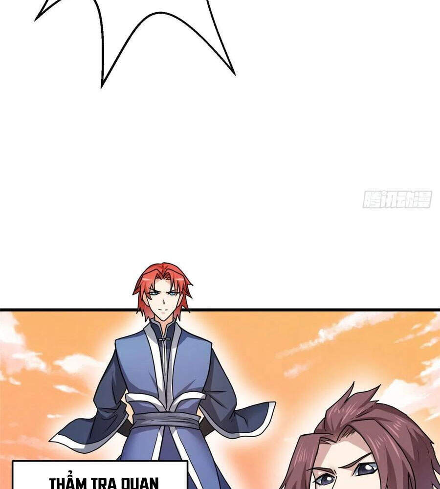 Con Rể Của Long Vương Chapter 84 - Trang 1