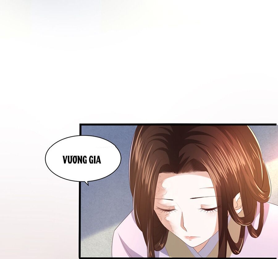 Phượng Hoàng Thác: Chuyên Sủng Khí Thê Chapter 4 - Trang 0