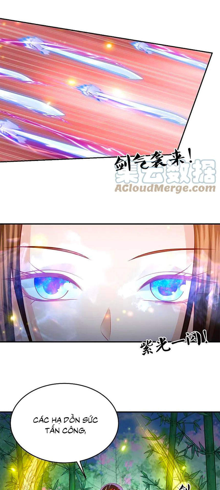 Phượng Hoàng Thác: Chuyên Sủng Khí Thê Chapter 237 - Trang 0
