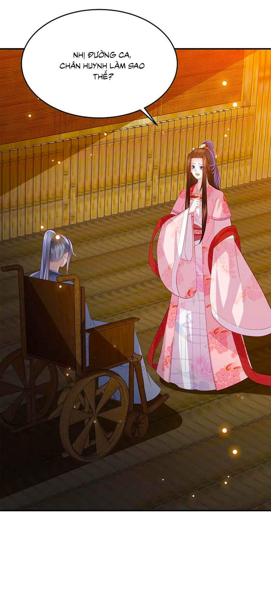 Phượng Hoàng Thác: Chuyên Sủng Khí Thê Chapter 231 - Trang 0