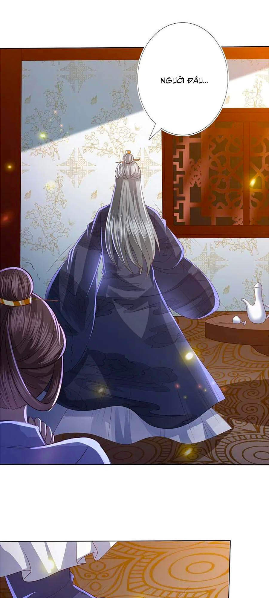 Phượng Hoàng Thác: Chuyên Sủng Khí Thê Chapter 230 - Trang 0
