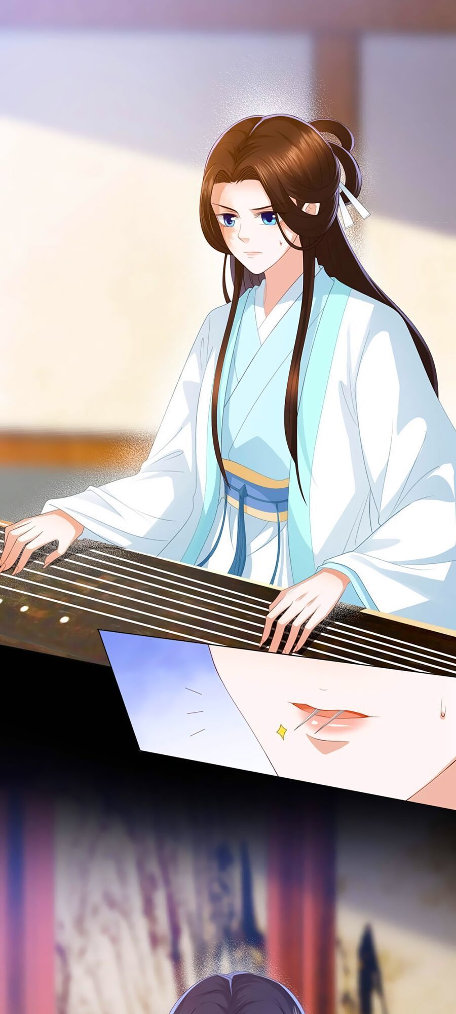 Phượng Hoàng Thác: Chuyên Sủng Khí Thê Chapter 6 - Trang 0