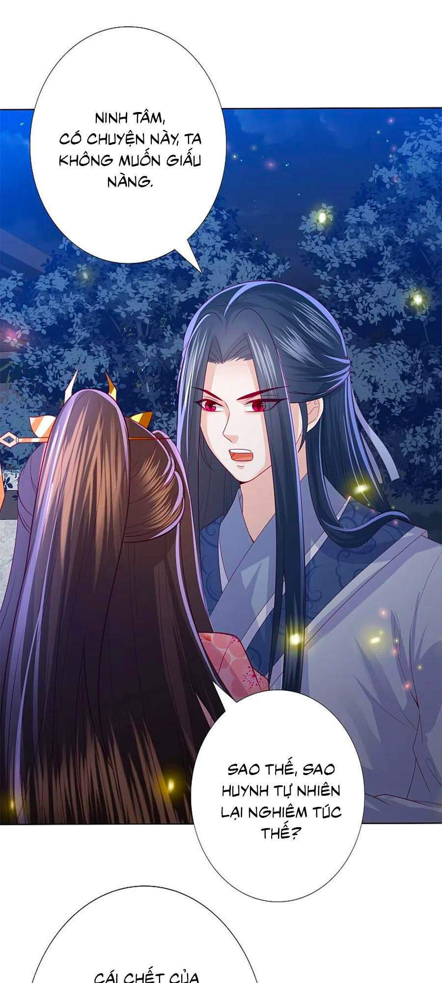 Phượng Hoàng Thác: Chuyên Sủng Khí Thê Chapter 234 - Trang 0