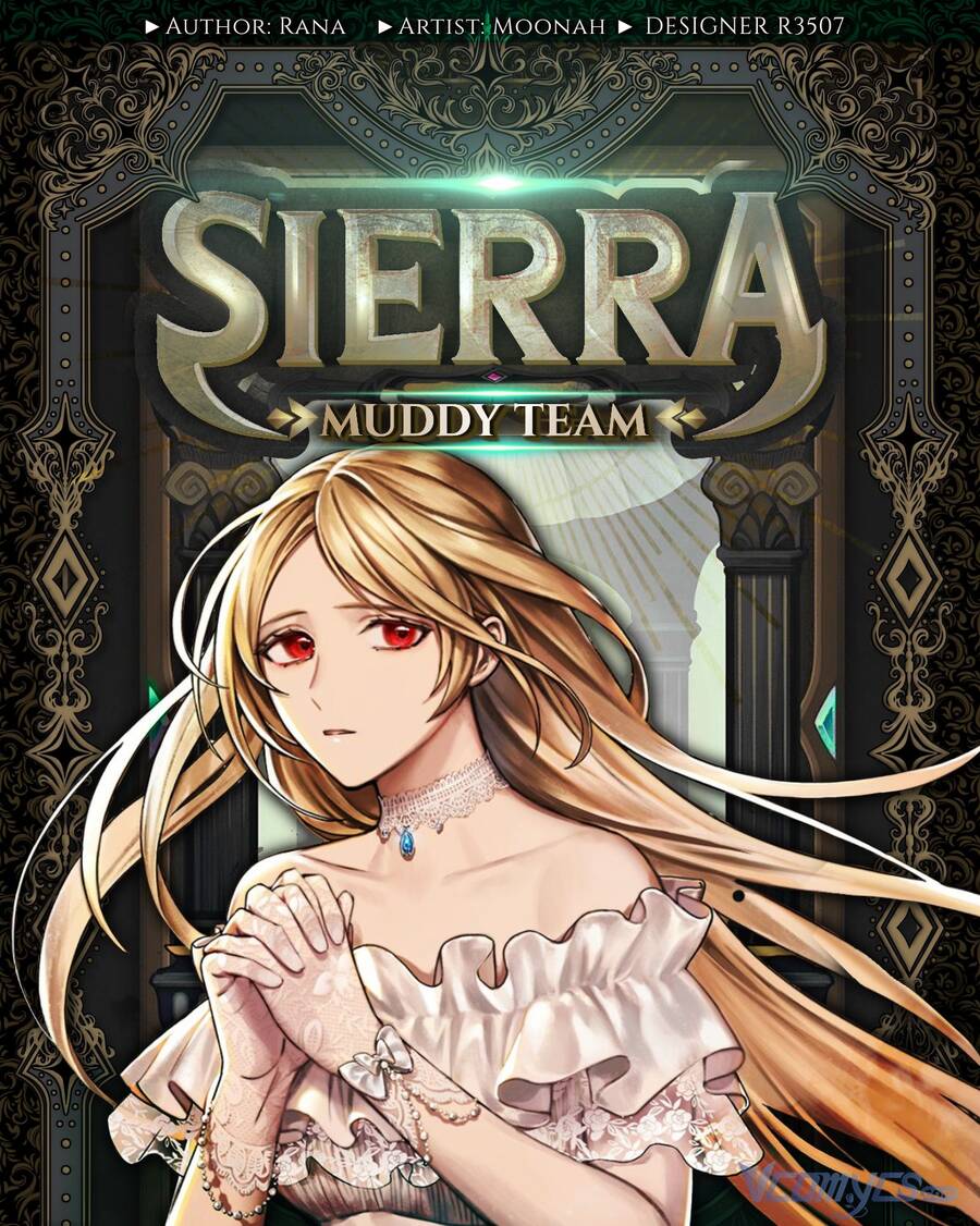 Sierra Chapter 25 - Trang 0