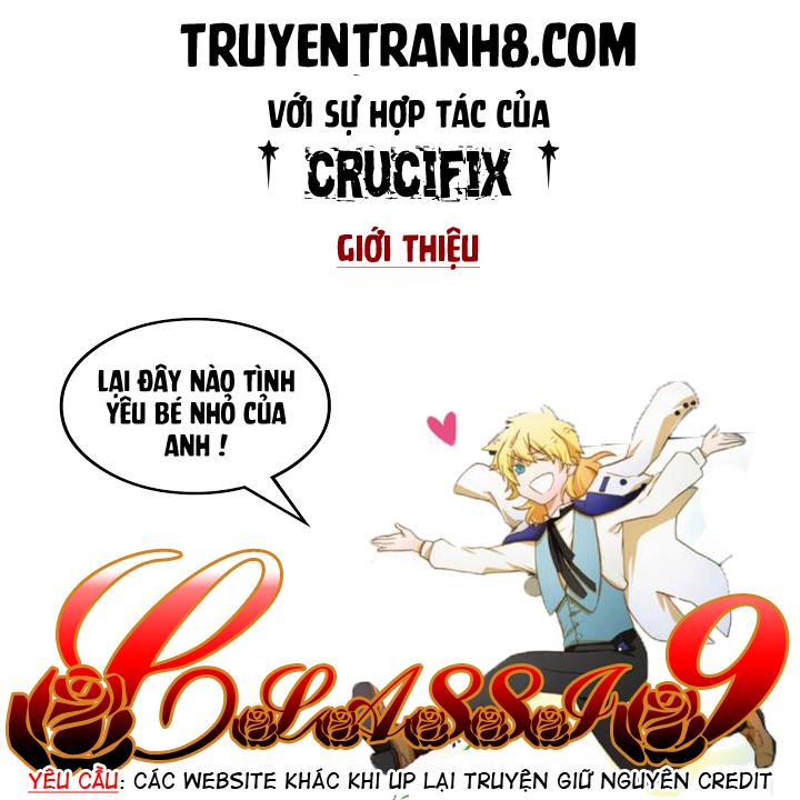 Classi9 (New) Chapter 8.1 - Trang 0