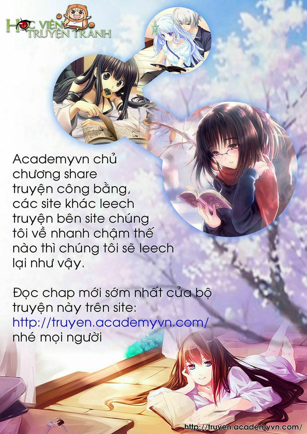 Kemono Jihen Chapter 6 - Trang 0