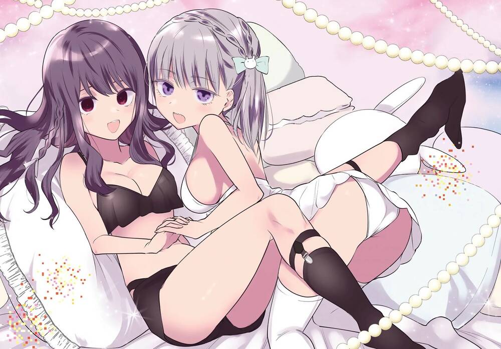 Kenja Ga Nakama Ni Natta! Chapter 16 - Trang 0