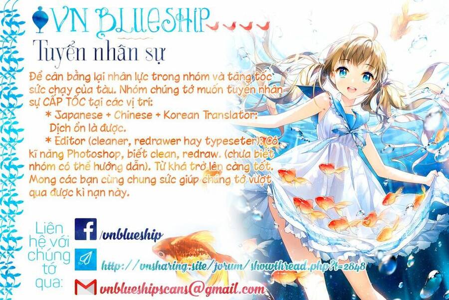 Nữ Thám Tử Đãng Trí Chapter 4 - Trang 1