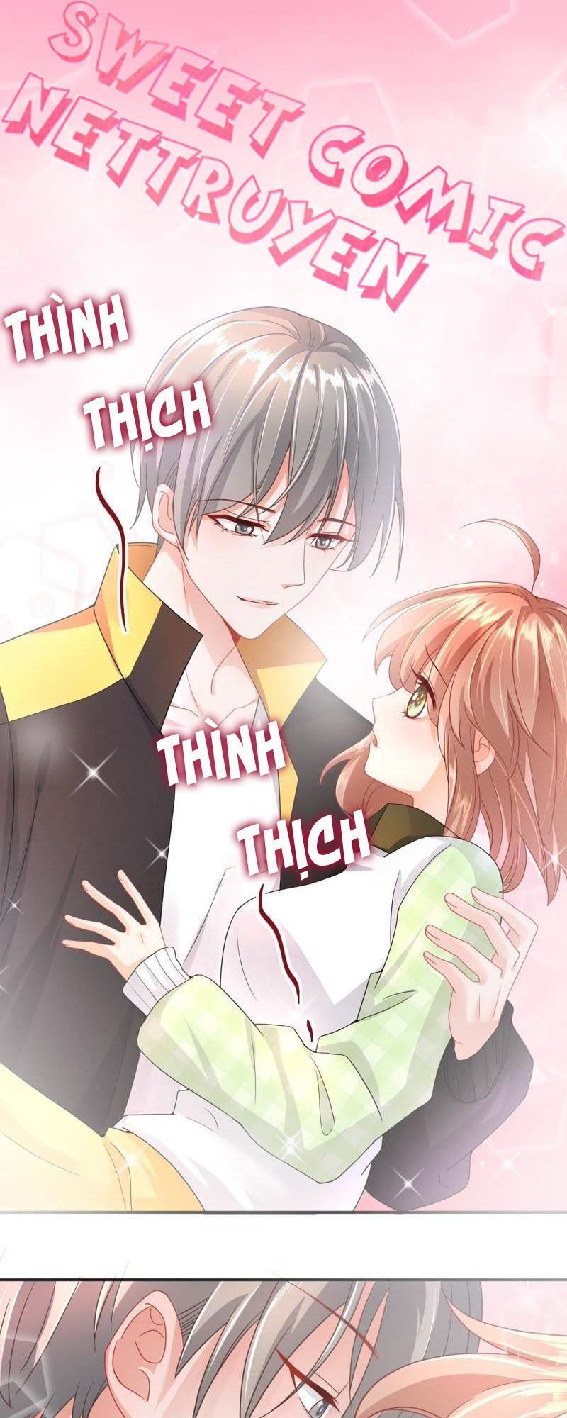Chàng Trai Người Máy Ấm Áp 741 Của Tôi Chapter 3 - Trang 1
