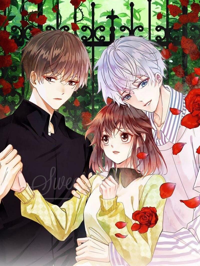 Chàng Trai Người Máy Ấm Áp 741 Của Tôi Chapter 22 - Trang 0