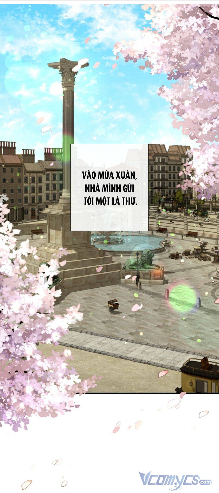 Tôi Là Sói, Nhưng Tôi Sẽ Không Làm Hại Em Chapter 48 - Trang 0