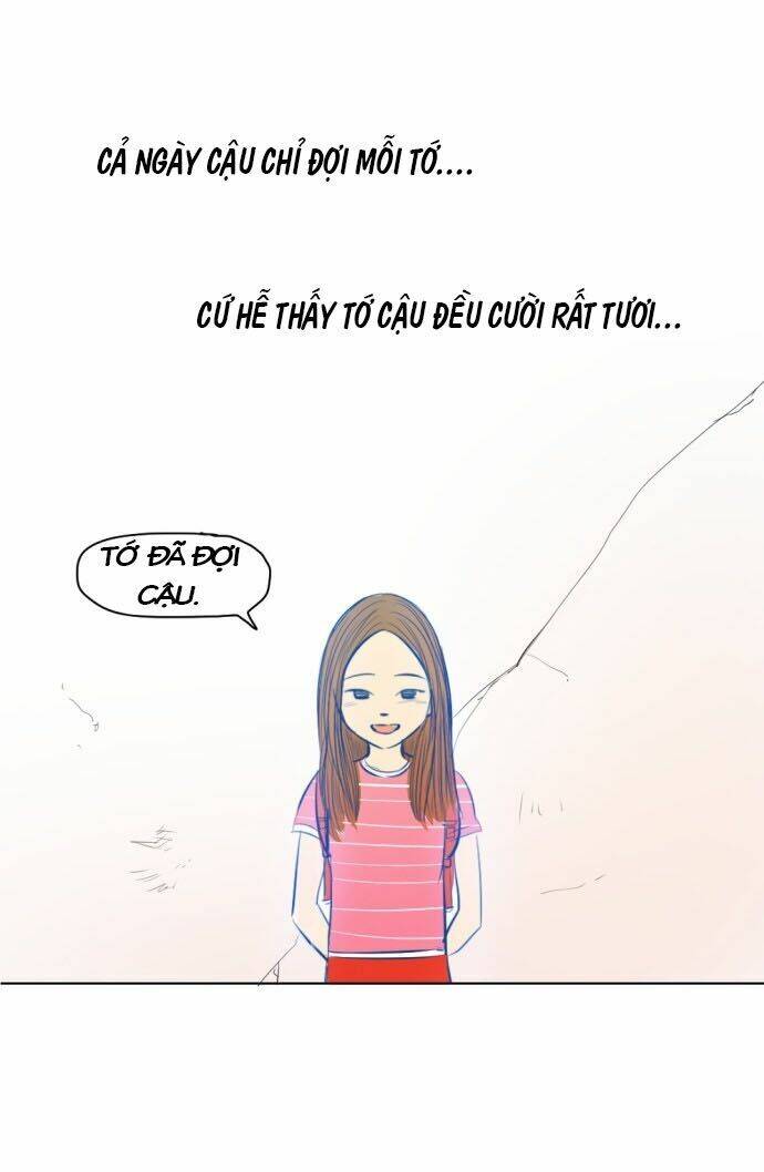 Transparent Cohabitation Chapter 9 - Trang 1