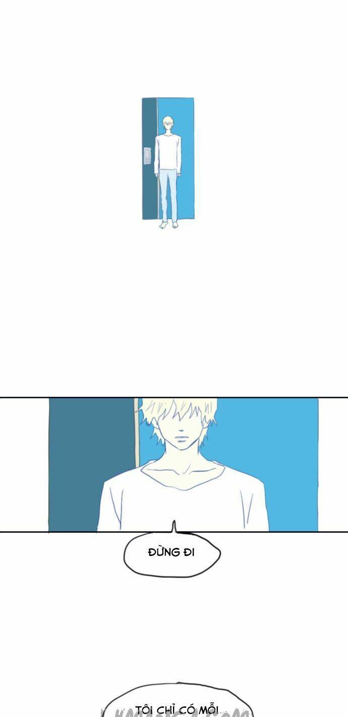 Transparent Cohabitation Chapter 2 - Trang 1