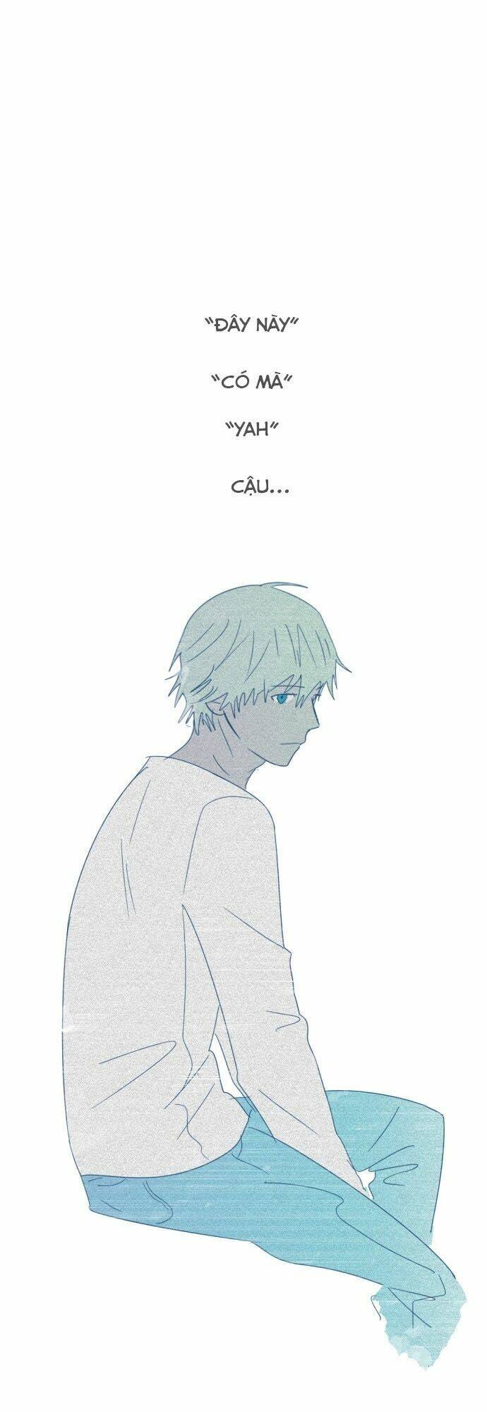 Transparent Cohabitation Chapter 13 - Trang 1