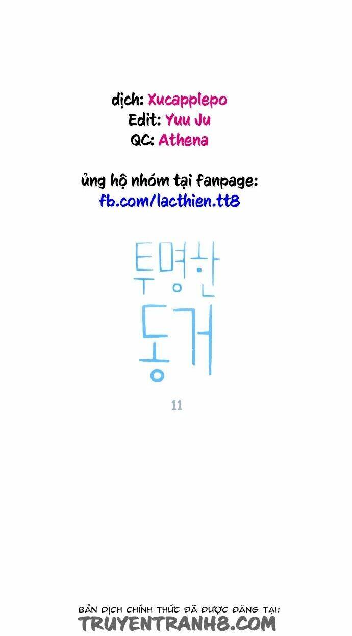 Transparent Cohabitation Chapter 11 - Trang 1