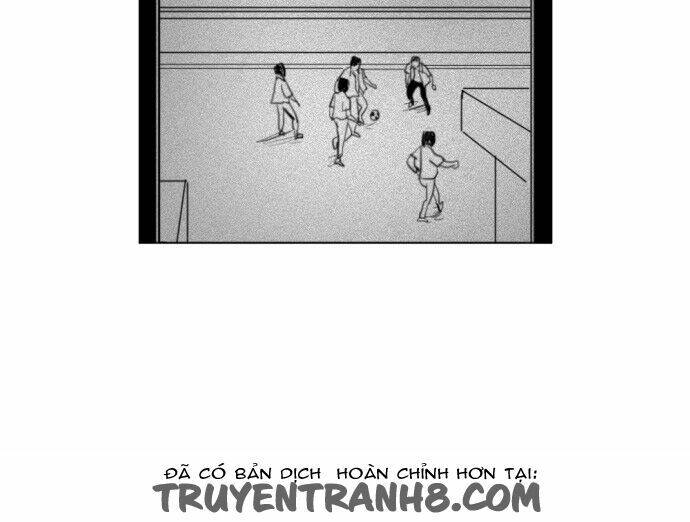 Transparent Cohabitation Chapter 17 - Trang 1