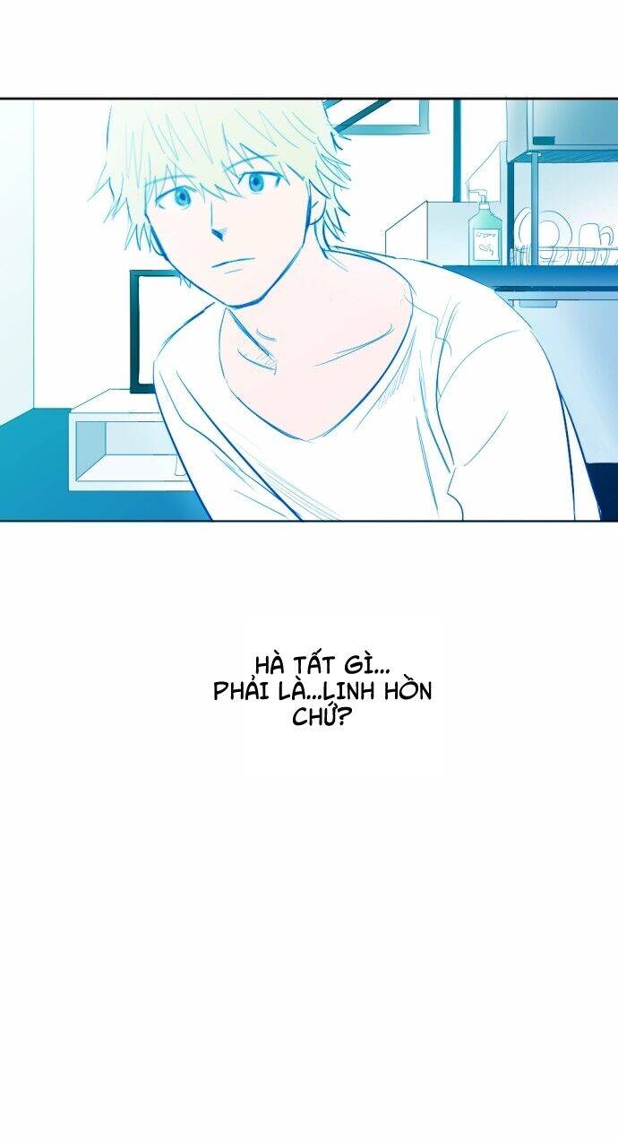 Transparent Cohabitation Chapter 33 - Trang 1
