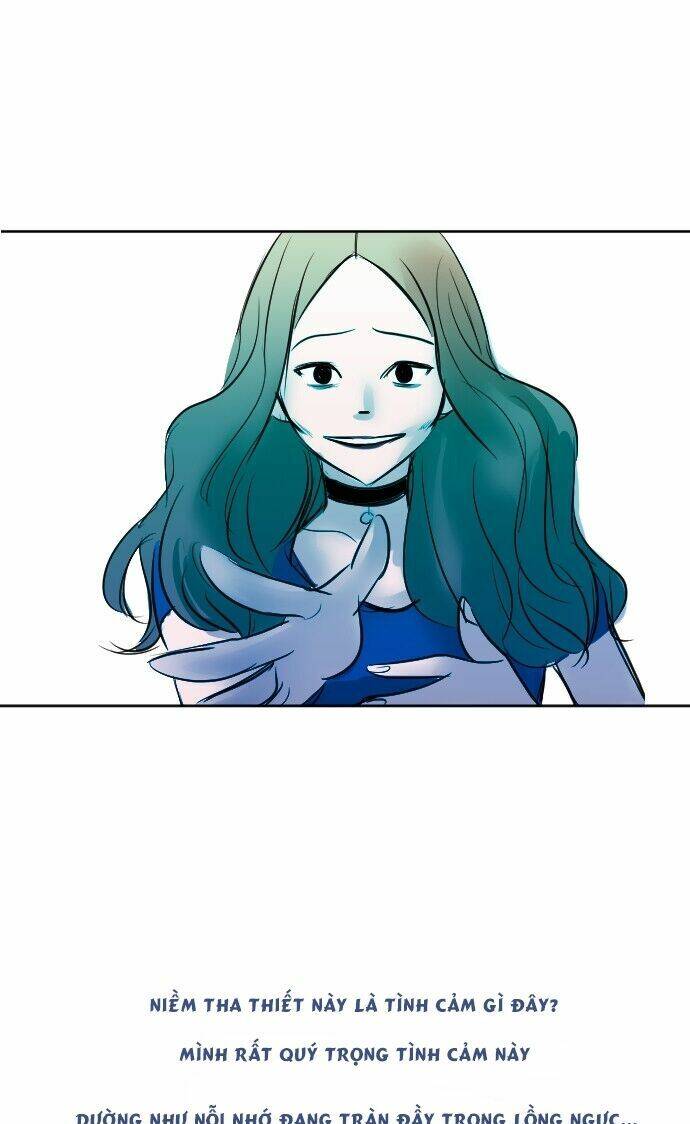 Transparent Cohabitation Chapter 16 - Trang 1