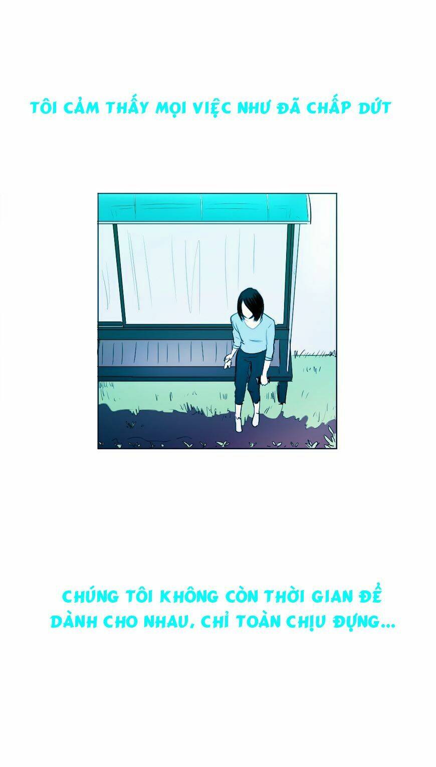 Transparent Cohabitation Chapter 44 - Trang 0