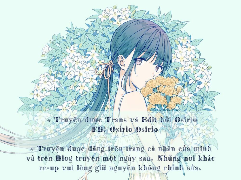 Thực Đơn Hôm Nay Cho Gia Đình Emiya Chapter 1 - Trang 0