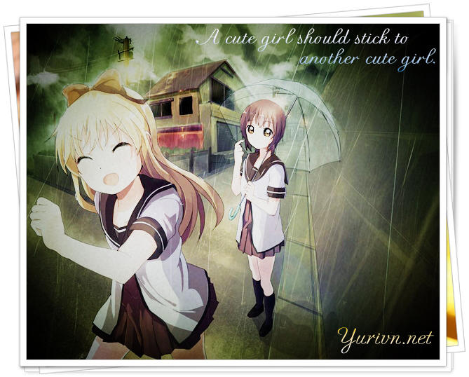 Citrus Chapter 5.1 - Trang 0