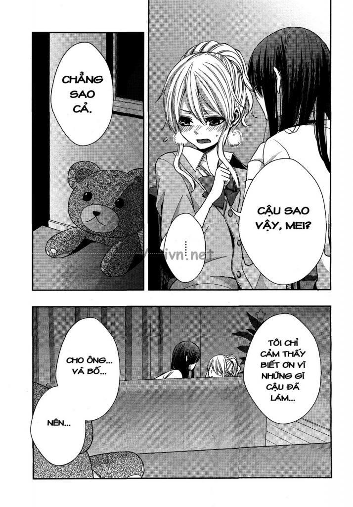 Citrus Chapter 13 - Trang 1