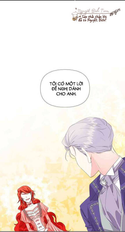 Kết Thúc Có Hậu Của Nhân Vật Phản Diện Chapter 2 - Trang 0