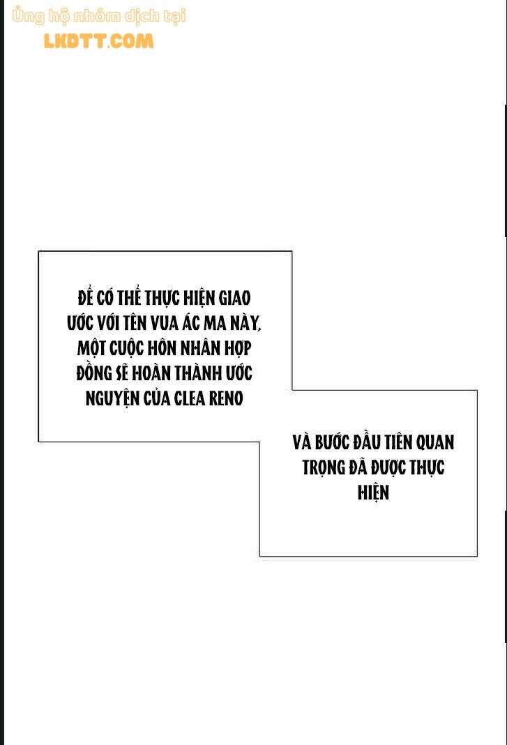 Kết Thúc Có Hậu Của Nhân Vật Phản Diện Chapter 6 - Trang 0