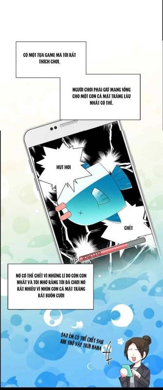 Kết Thúc Có Hậu Của Nhân Vật Phản Diện Chapter 3 - Trang 0