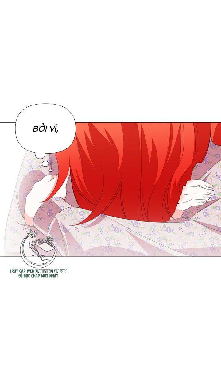 Kết Thúc Có Hậu Của Nhân Vật Phản Diện Chapter 9.5 - Trang 0