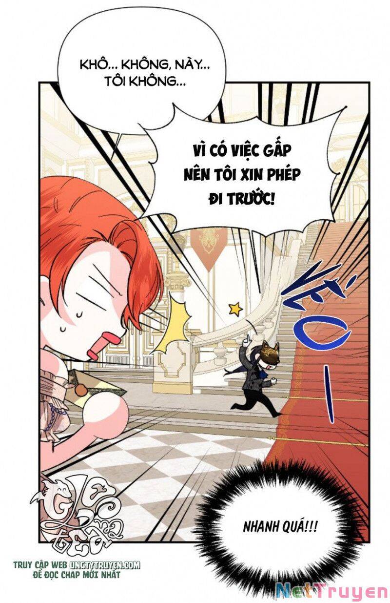 Kết Thúc Có Hậu Của Nhân Vật Phản Diện Chapter 59.5 - Trang 0