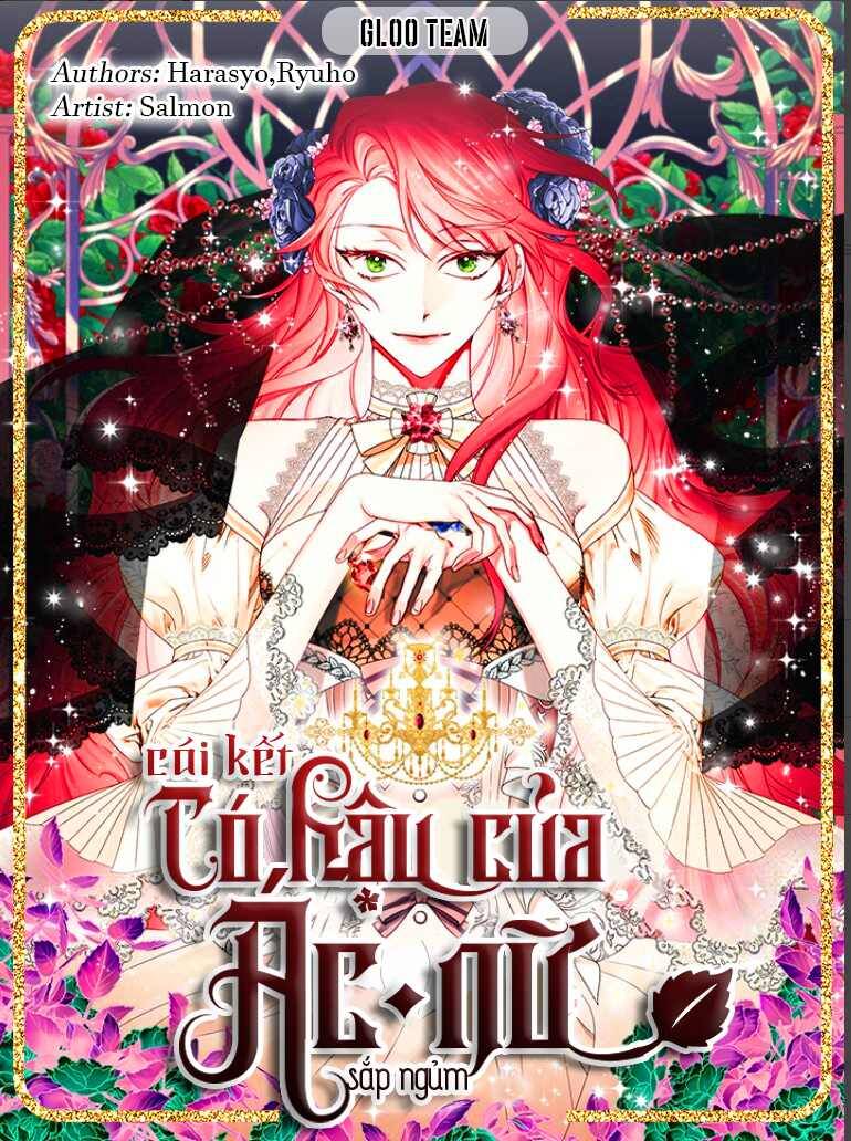 Kết Thúc Có Hậu Của Nhân Vật Phản Diện Chapter 62 - Trang 0