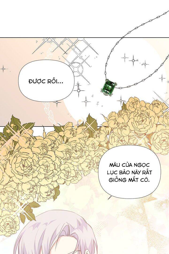Kết Thúc Có Hậu Của Nhân Vật Phản Diện Chapter 11.5 - Trang 0
