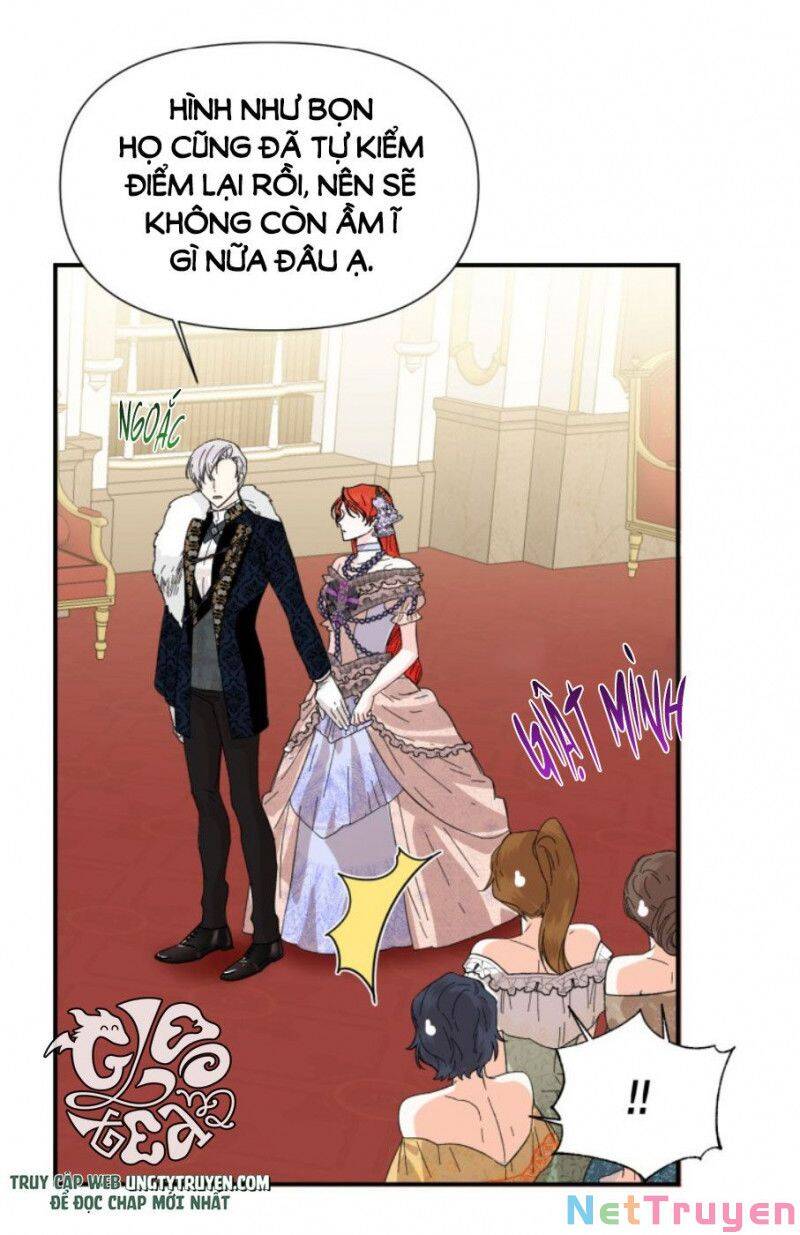 Kết Thúc Có Hậu Của Nhân Vật Phản Diện Chapter 58.5 - Trang 0