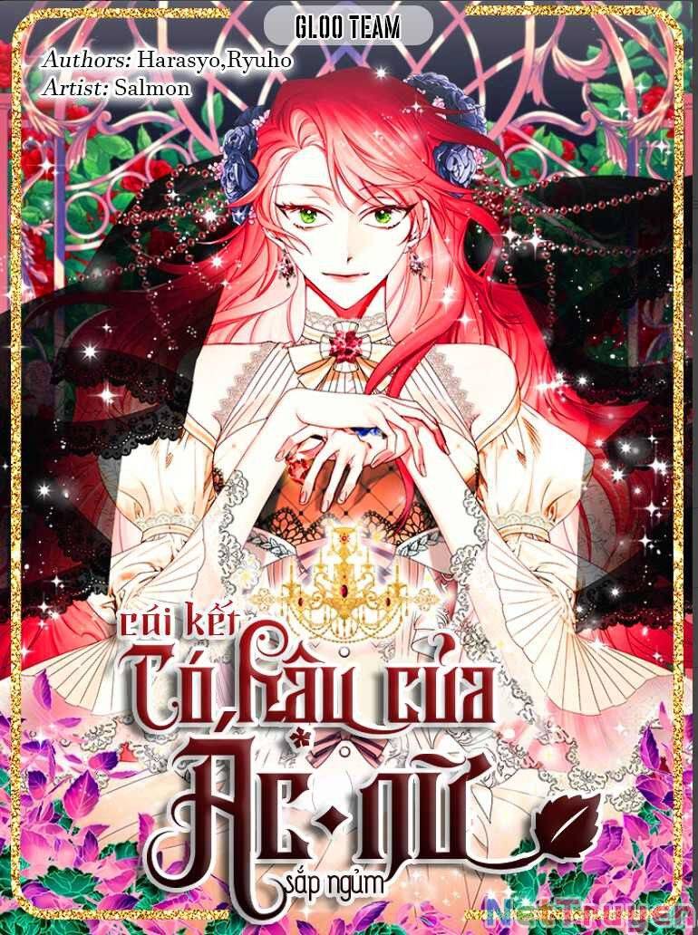 Kết Thúc Có Hậu Của Nhân Vật Phản Diện Chapter 61 - Trang 0