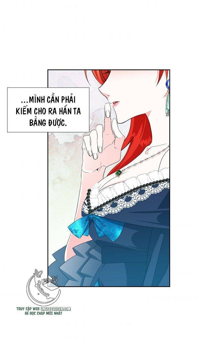 Kết Thúc Có Hậu Của Nhân Vật Phản Diện Chapter 12.5 - Trang 0
