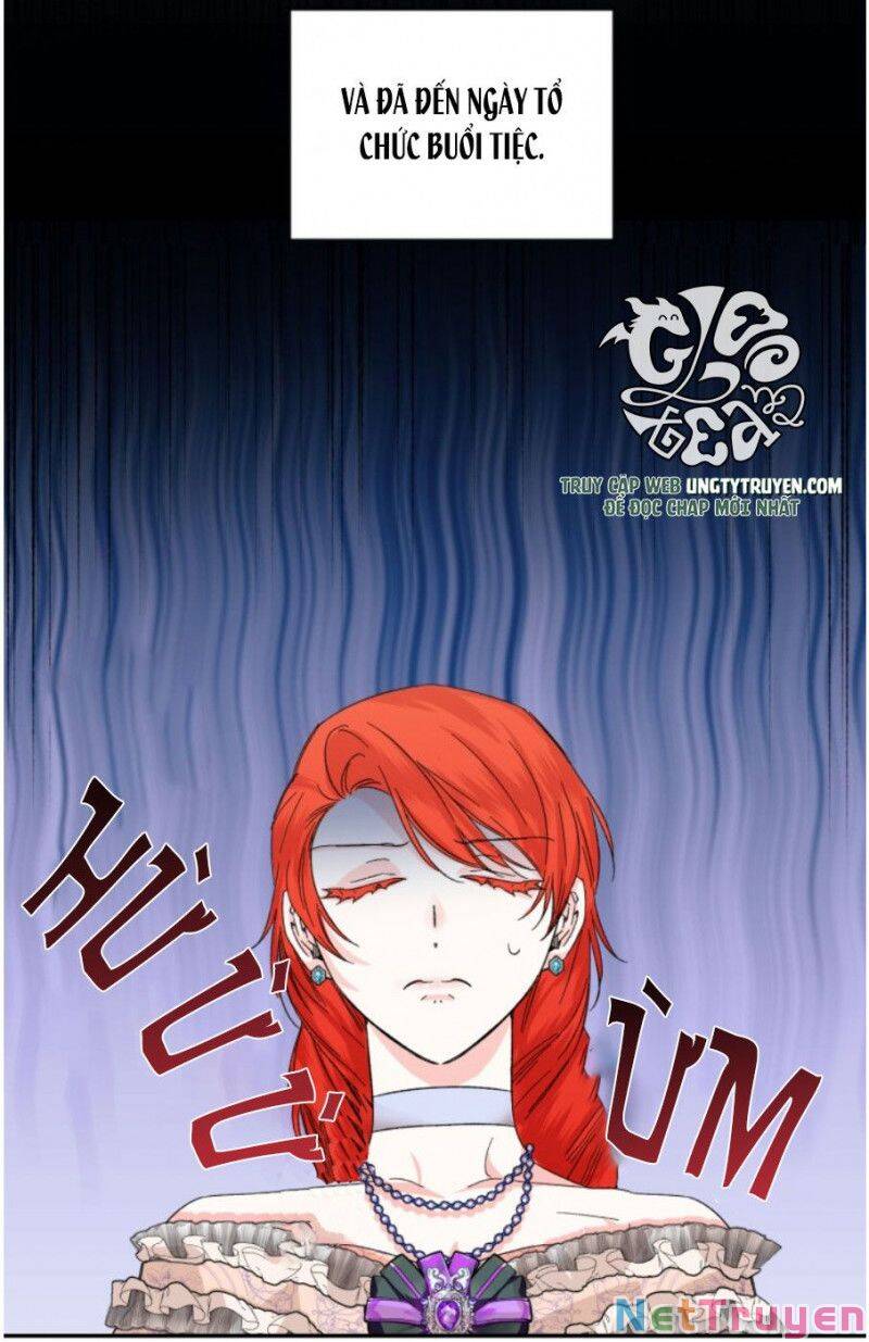 Kết Thúc Có Hậu Của Nhân Vật Phản Diện Chapter 56.5 - Trang 0