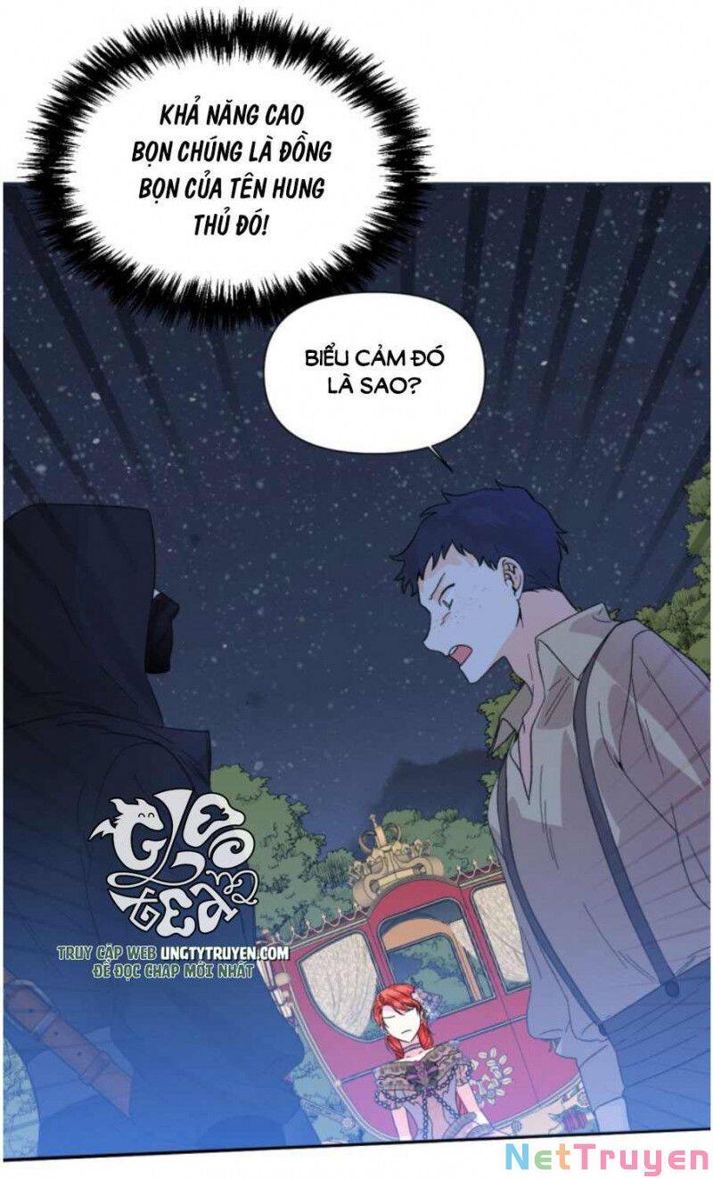 Kết Thúc Có Hậu Của Nhân Vật Phản Diện Chapter 60.5 - Trang 0