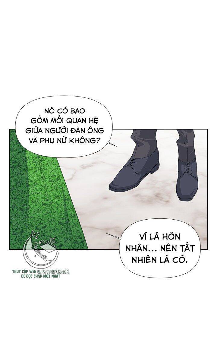 Kết Thúc Có Hậu Của Nhân Vật Phản Diện Chapter 8.5 - Trang 0